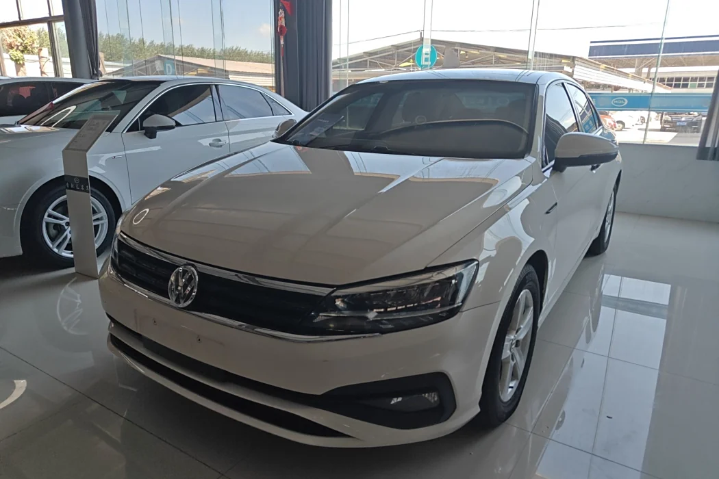 Volkswagen Lingdu 2021 230TSI DSG Fashion Edition
