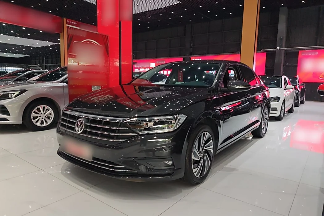 Volkswagen Sagitar 2021 280TSI DSG Beyond Edition