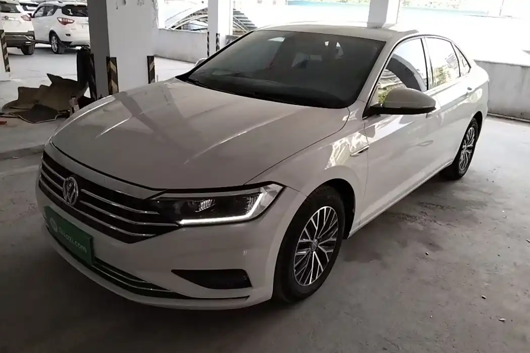 Volkswagen Sagitar 2020 280TSI DSG Comfort Country VI
