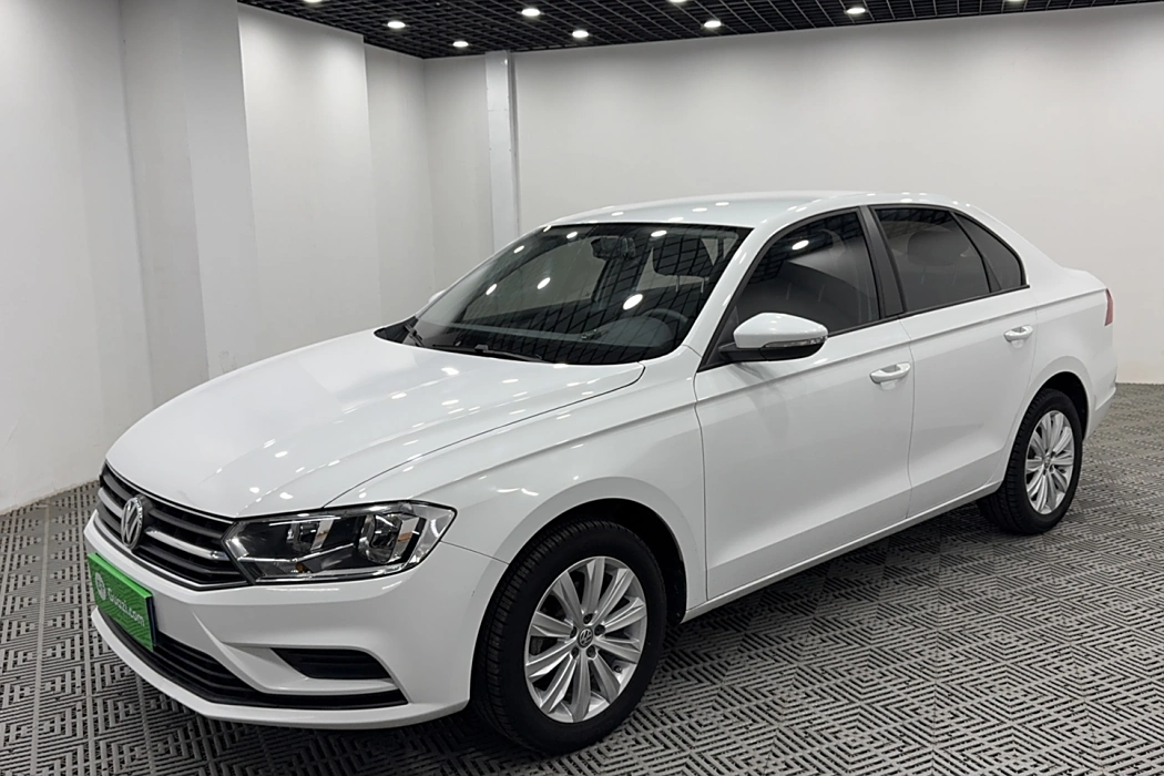 Volkswagen 2019 Bora Legend 1.5L manual Fashion Country V