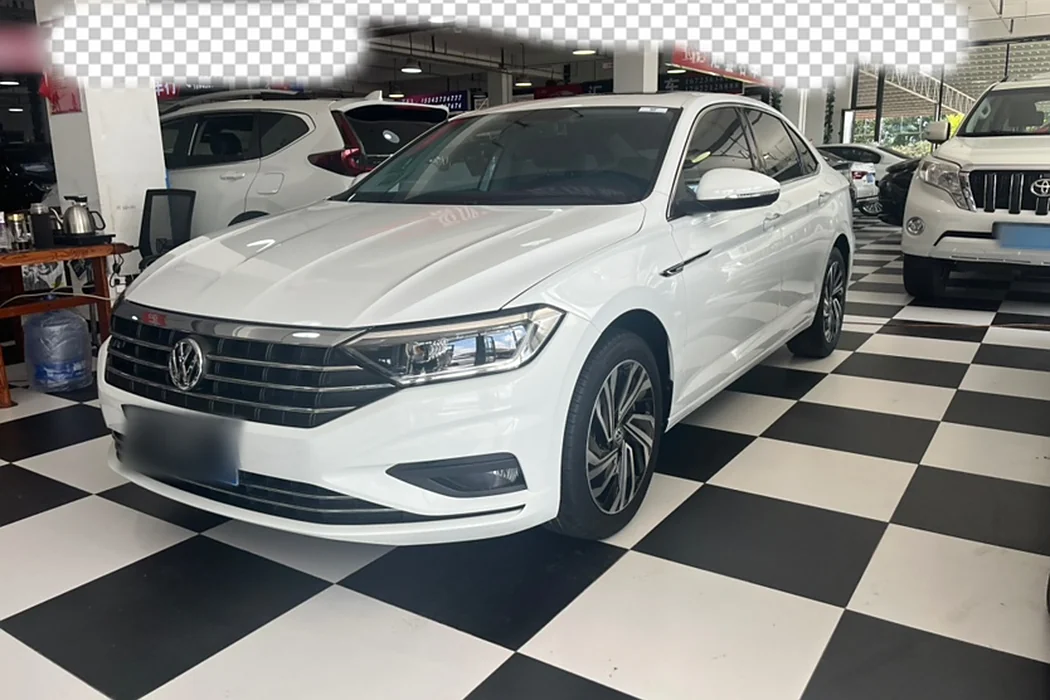 Volkswagen Sagitar 2022 280TSI DSG Beyond Edition