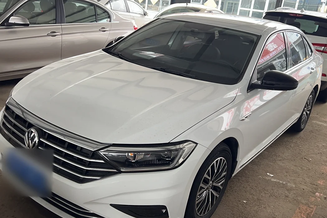 Volkswagen Sagitar 2019 200TSI DSG Comfort Country VI