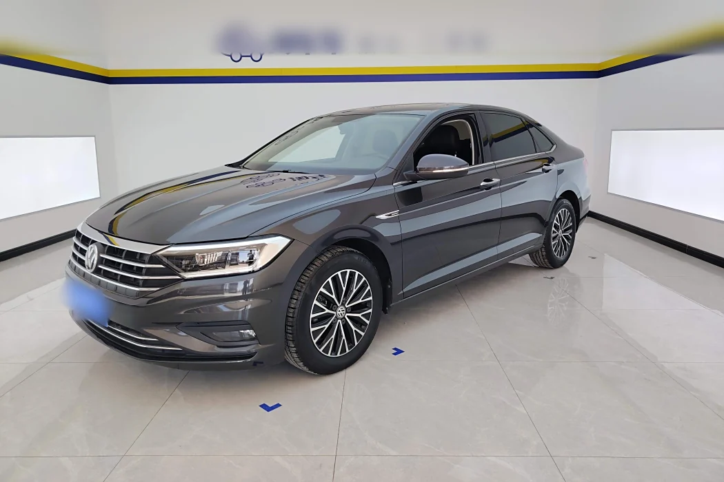 Volkswagen Sagitar 2019 280TSI DSG Comfort Country VI