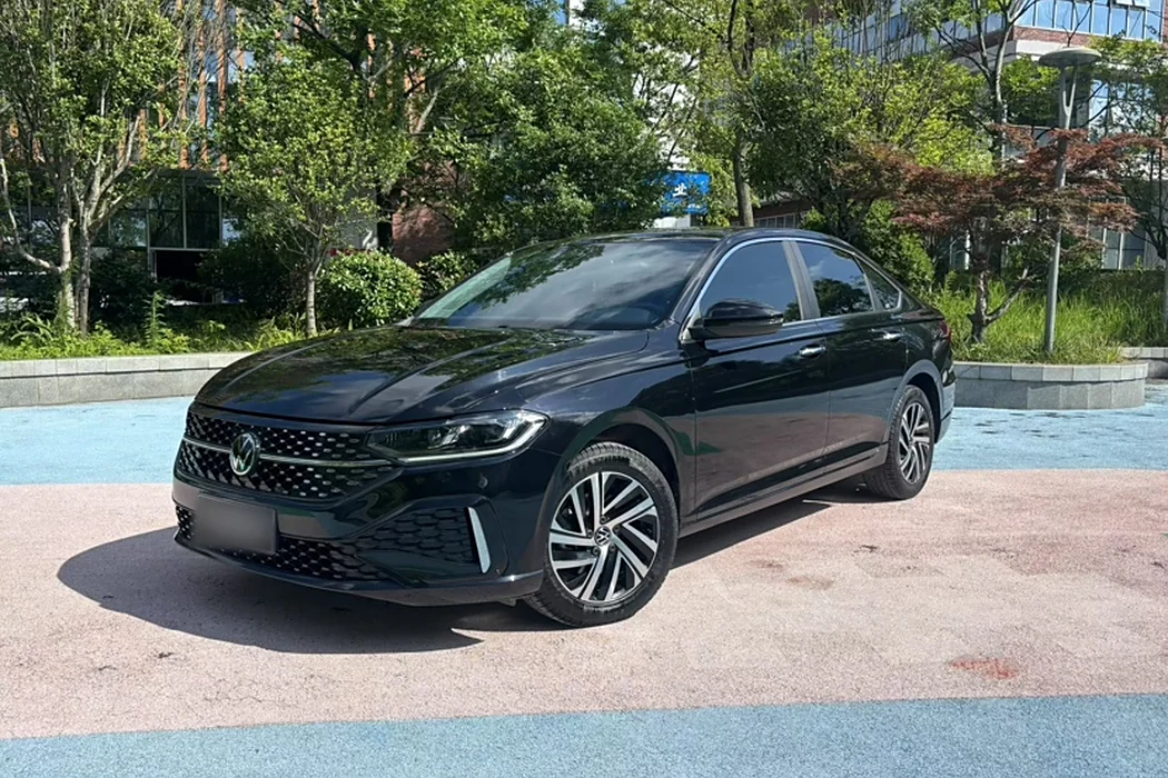 Volkswagen Lavida 2023 280TSI DSG Starry Sky Manyi Edition