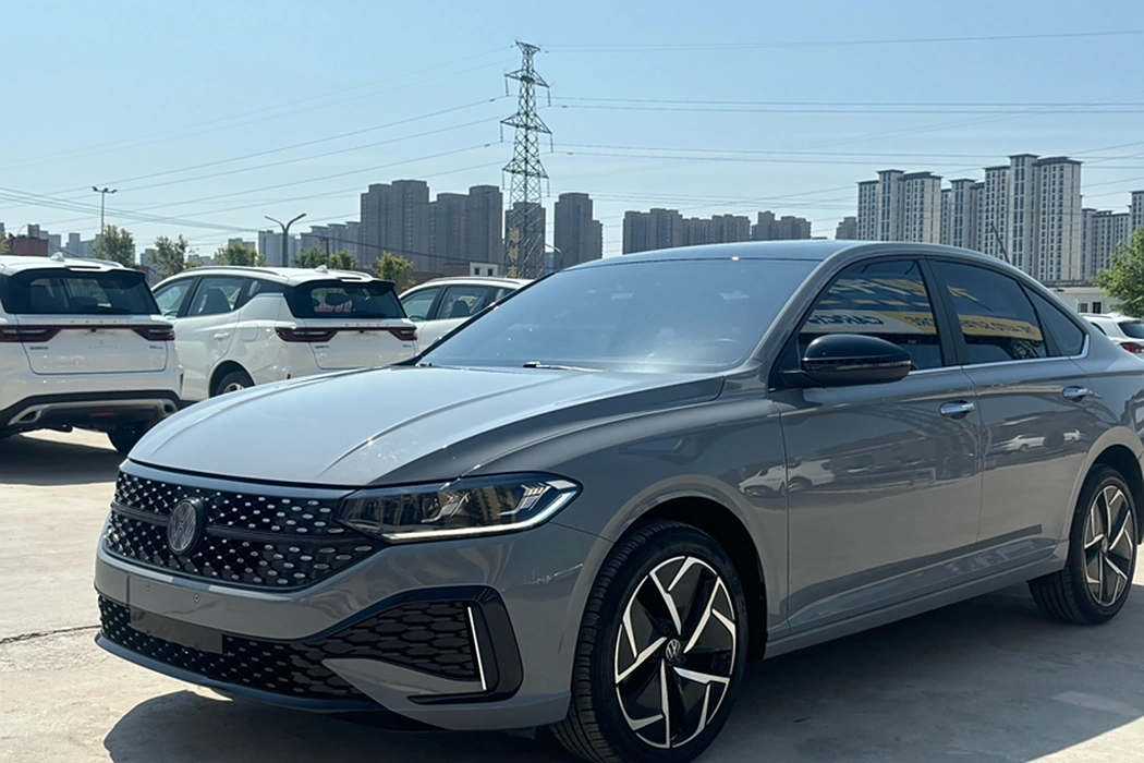 Volkswagen Lavida 2023 280TSI DSG Starry Sky Manyi Edition