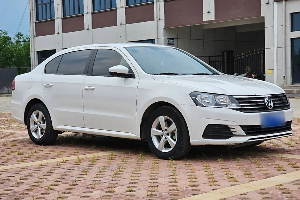 Volkswagen 2019 Lavida Sailing 1.5L automatic Fashion version Country VI