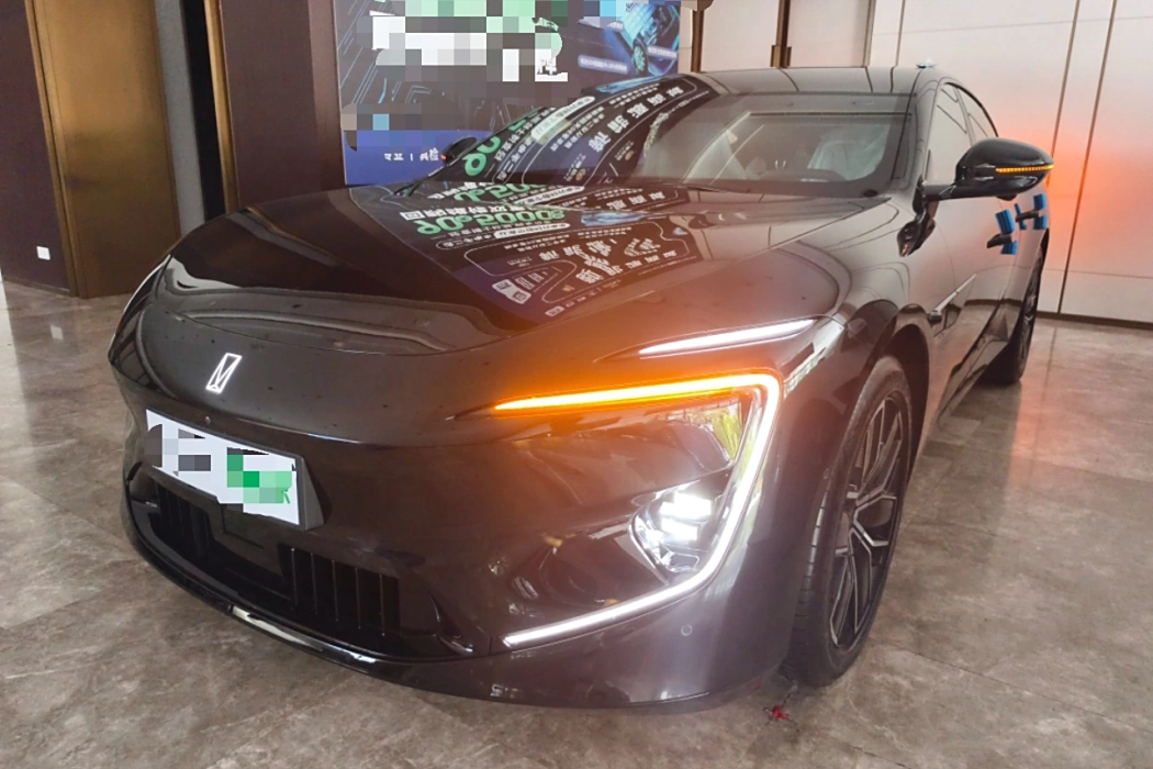 Avita 12 2025 facelift Max pure Electric version