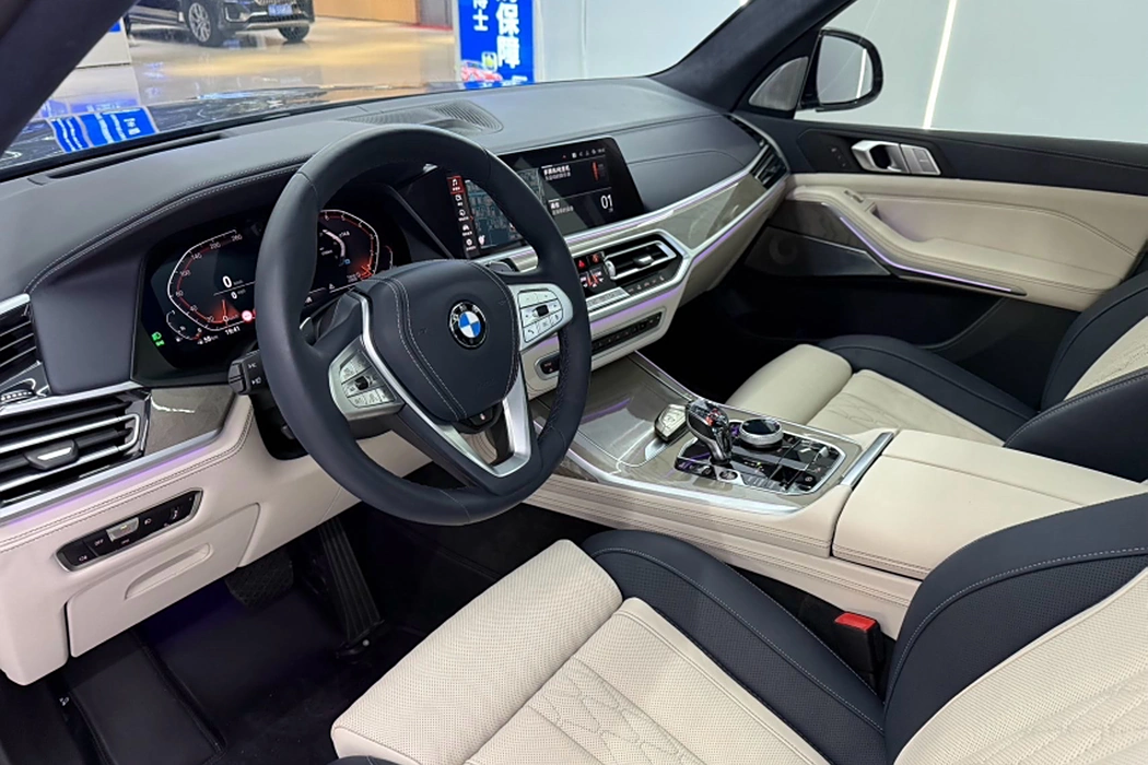 Фото машины