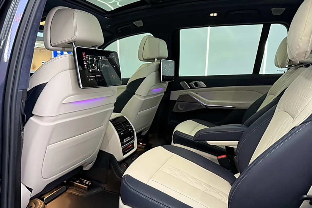 Фото машины