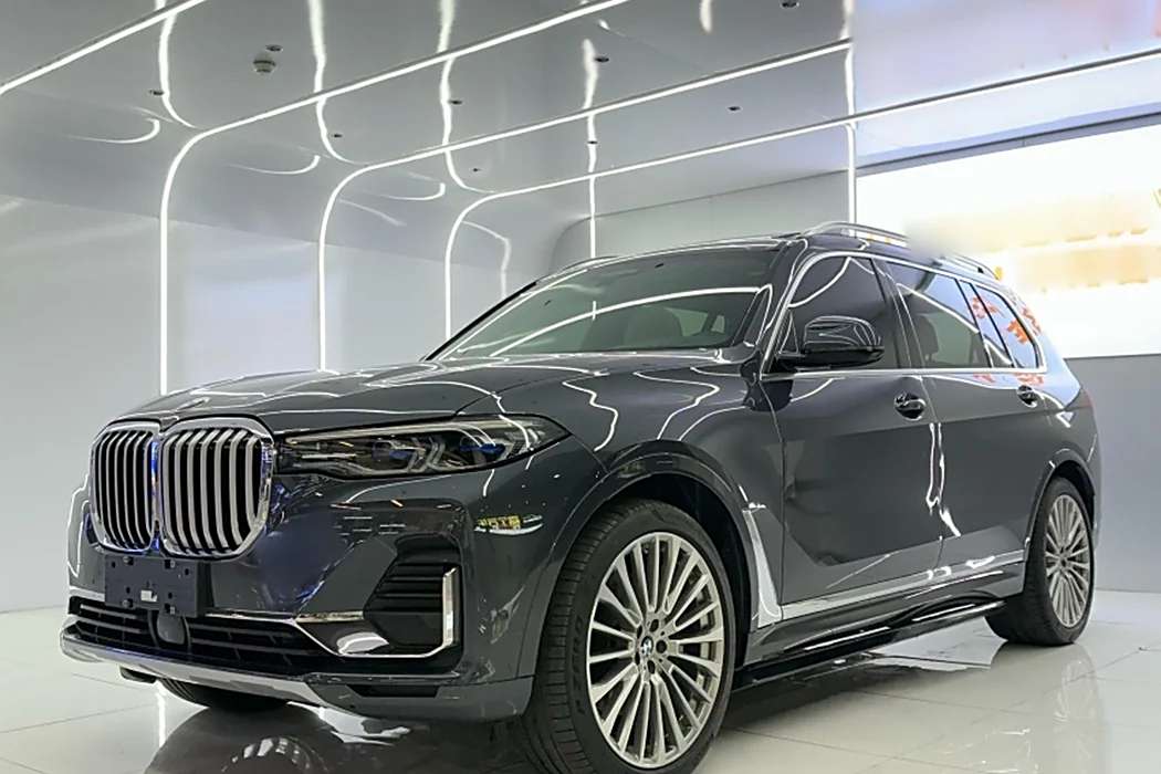 фото машины