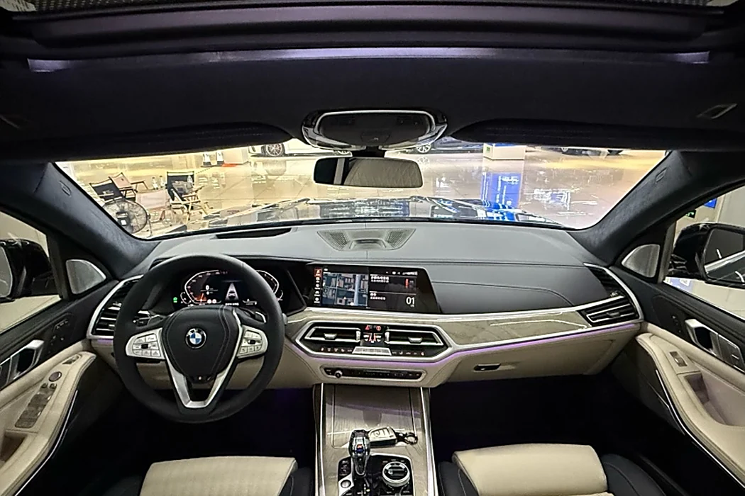 Фото машины