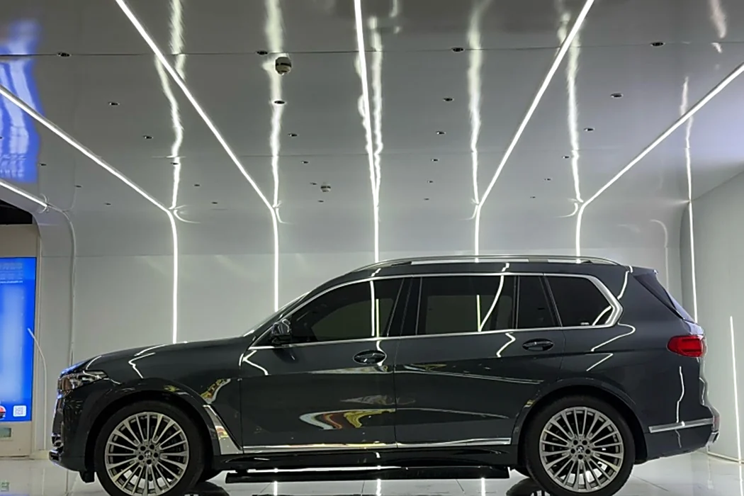 фото машины