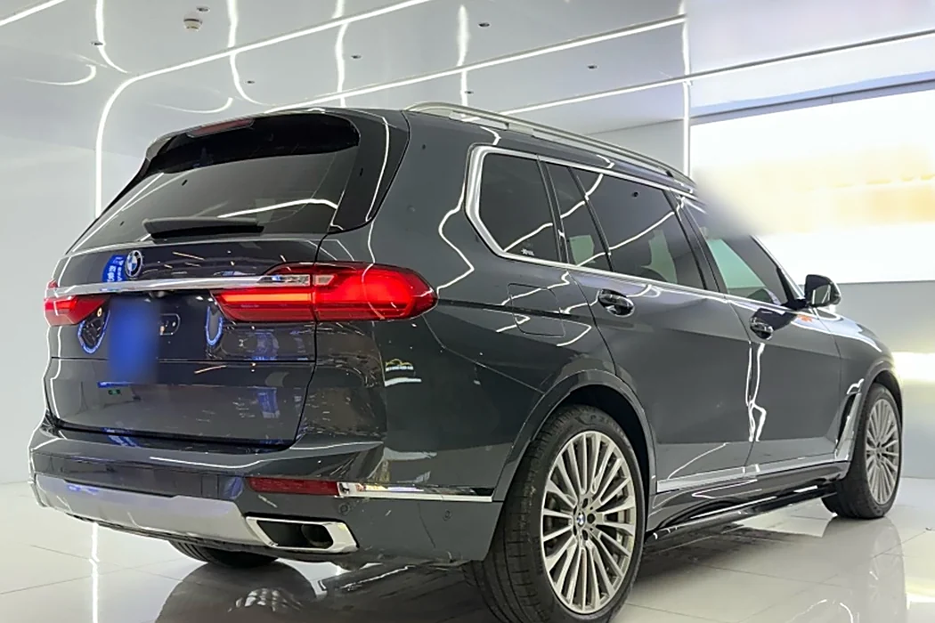 фото машины