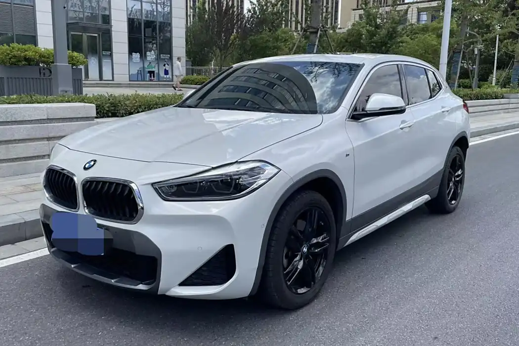 BMW X2 2020 sDrive25i Lead M Off-Road Package