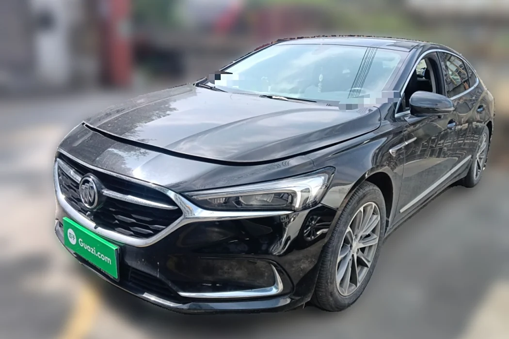 Buick Lacrosse 2021 652T Luxury