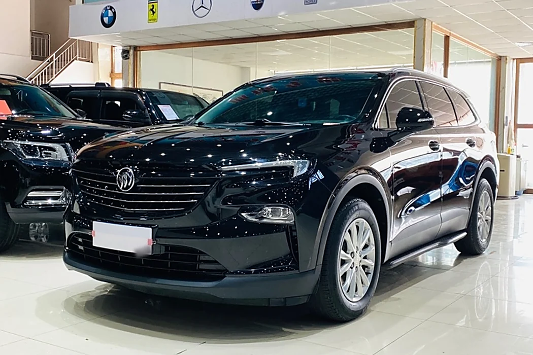Buick Angkeqi 2020 28T two-wheel drive luxury