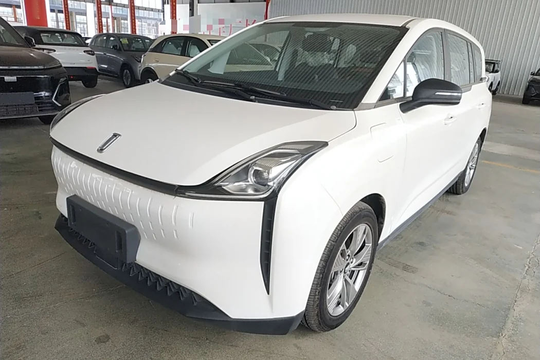 Pentium NAT 2023 PRO enjoy travel, extended power change version 401km