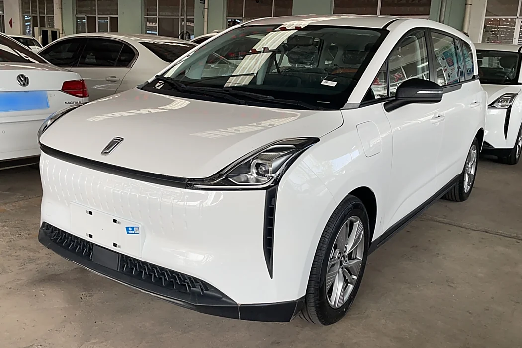 Pentium NAT 2022 models enjoy travel and power exchange version 100kW 401km