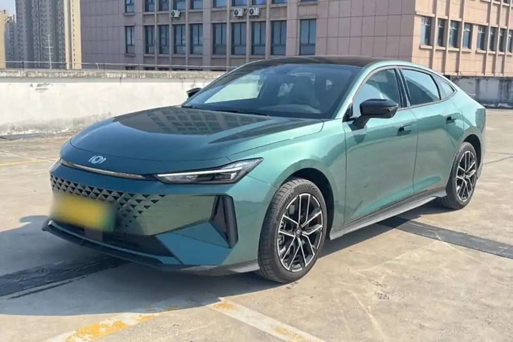 Changan Qiyuan A06 2023 Extreme Type