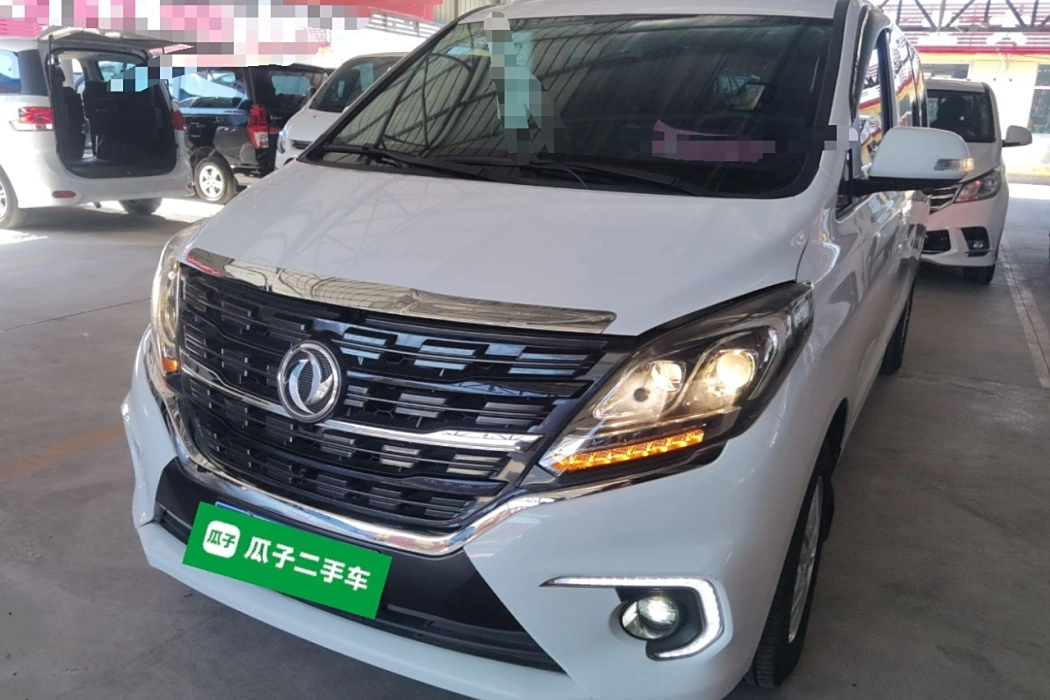 Dongfeng Popular Popular M7 2021 1.8T manual Exclusive type