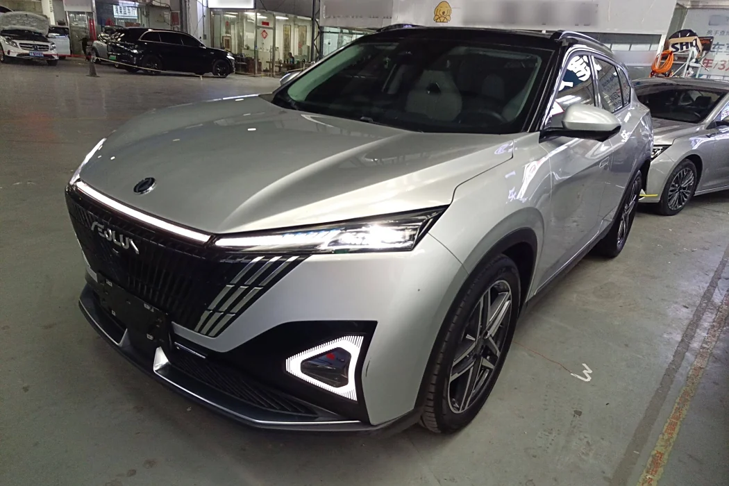 Dongfeng Fengshen Haohan 2023 DH-i 1.5T Premium Edition