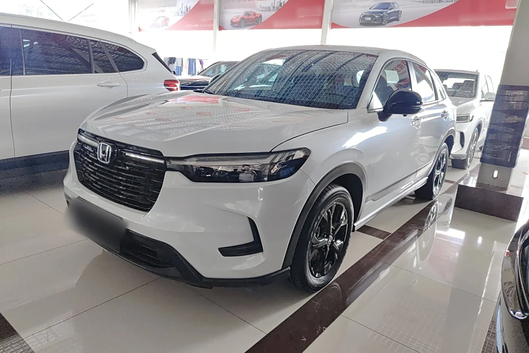 Honda HR-V 2023 2.0L e: HEV Smart Edition