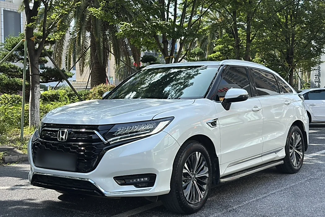 Honda UR-V 2020 370TURBO 2WD Premium Edition