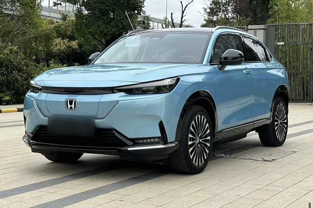 honda e:ns1 2022 e power edition