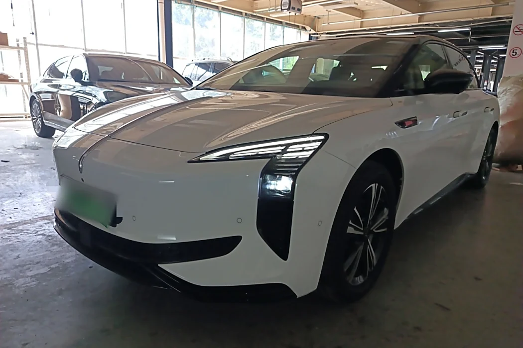 Hongqi EH7 2024 600 Pro Glory Edition
