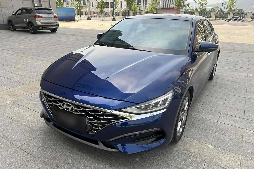 Hyundai Festa 2019 280TGDi sports Version Country VI