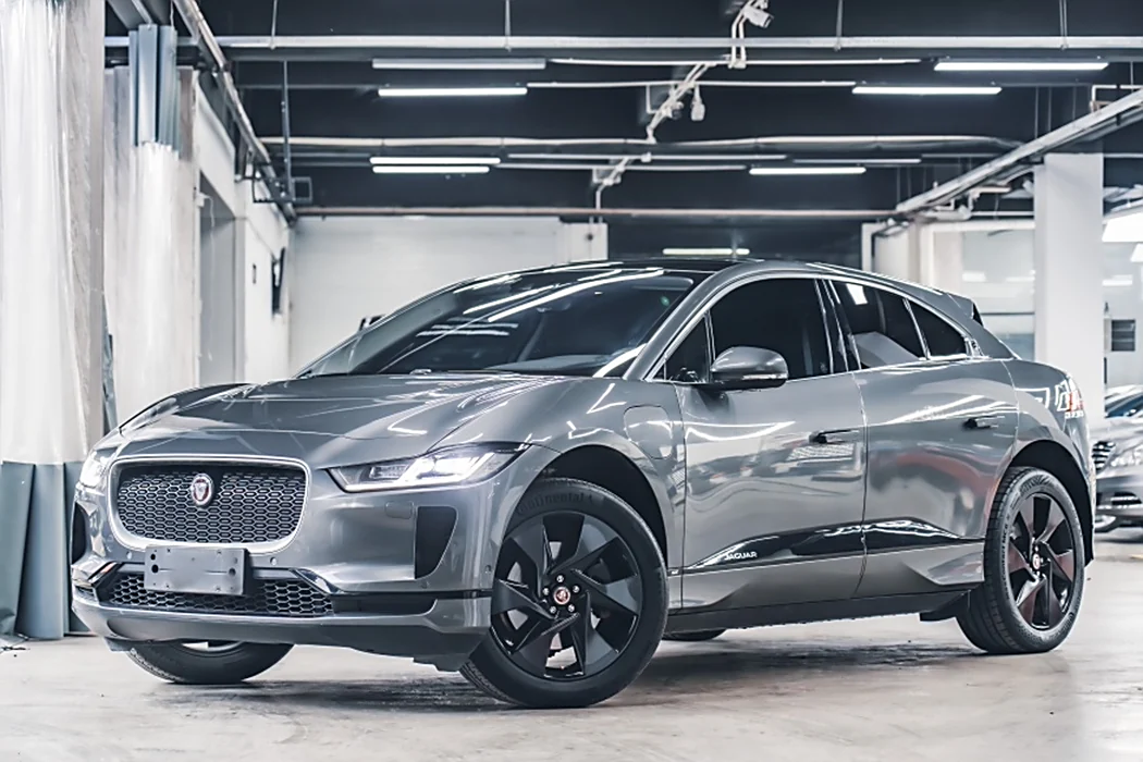 Jaguar I-PACE 2018 EV400 S
