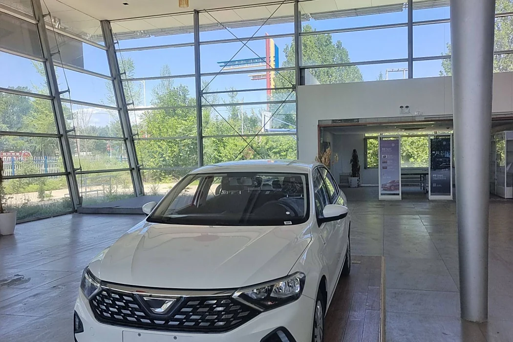 Jetta VA3 2024 1.5L manual Aggressive Version