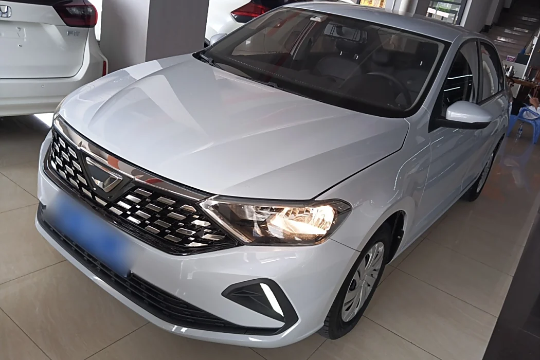 Jetta VA3 2020 1.5L Auto Upward Life Edition