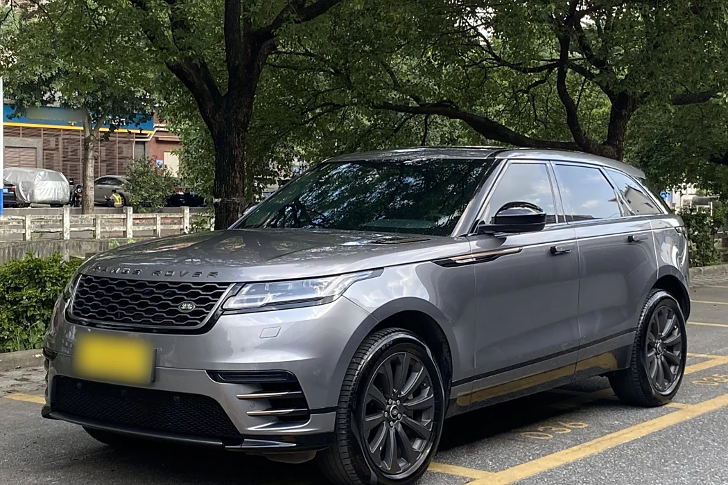 Land Rover Range Rover Star Pulse 2020 P340 R-DYNAMIC S