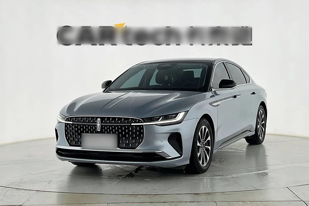 Lincoln Z 2024 2.0T Premium Edition