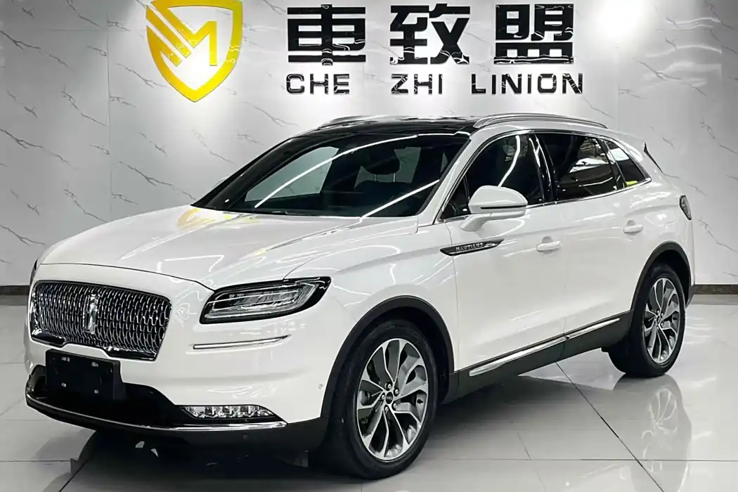 Lincoln Navigator 2021 2.0T four-wheel drive Zunya Edition