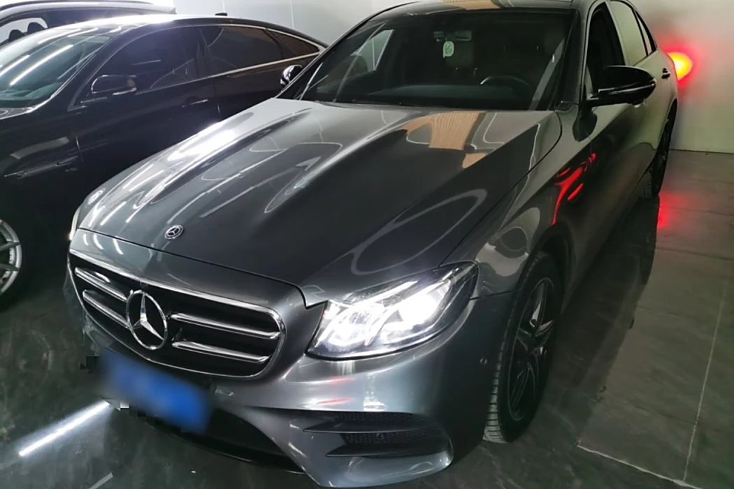 Mercedes-Benz E-Class (imported) 2019 E 260 Sports Edition