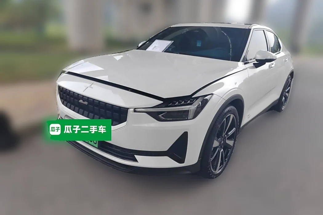 Polestar Polar Star Polestar 2 2021 Single Motor Standard Battery life