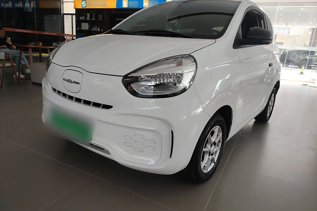 Roewe Clewe CLEVER 2022 311km Vitality Version
