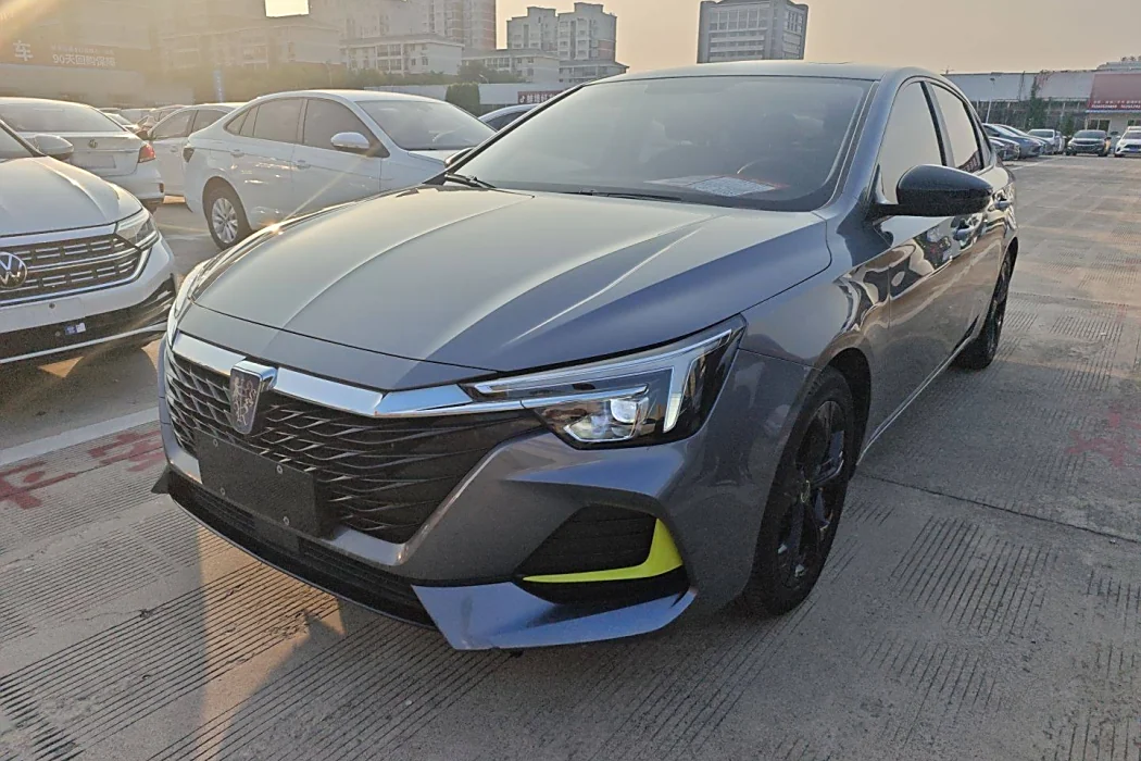 RW i6 MAX 2020 300TGI Automatic Cool Edition