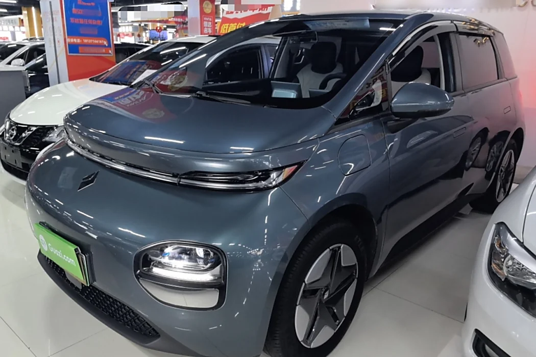 Baojun Yunduo 2023 Model 360 Plus