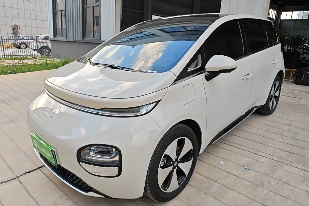 Baojun Yunduo 2023 Model 460 Max