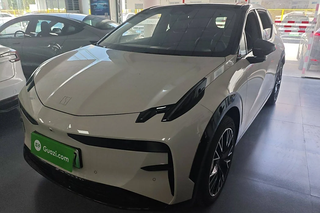 Extreme Kryptonite X 2023 Rear Drive YOU Edition 4-Seater
