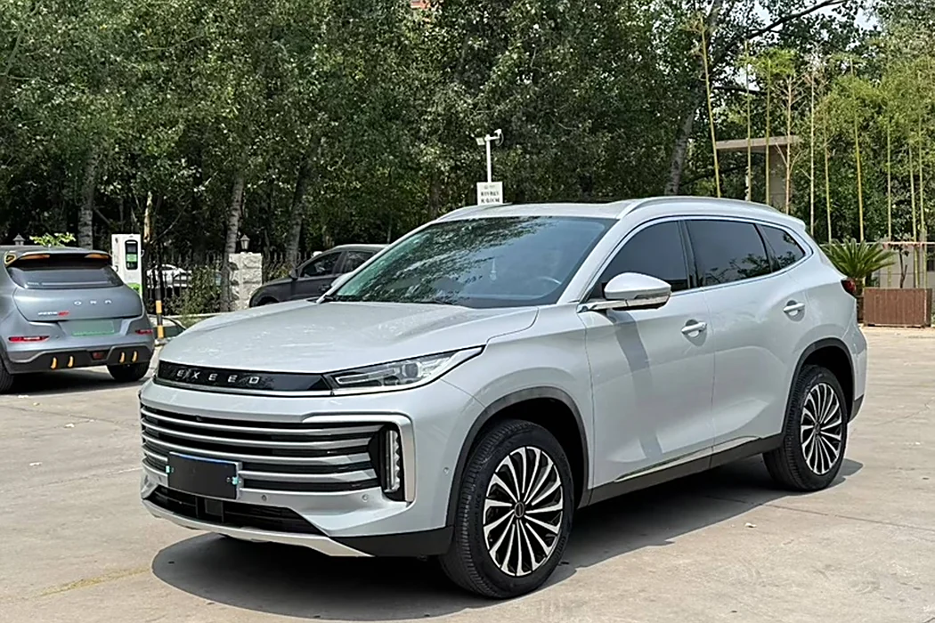 STAR TOUCH 2021 400T 2WD STAR PREMIUM