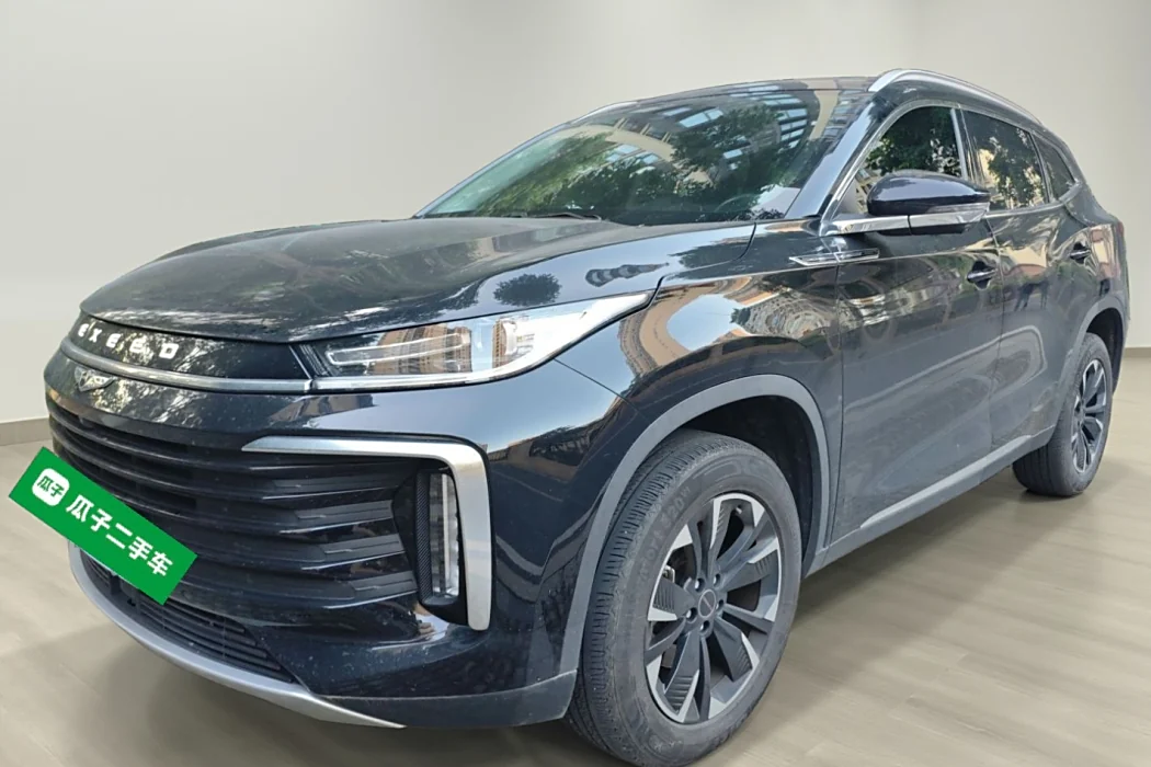 STAR TREK 2021 290T 2WD STAR VERSION