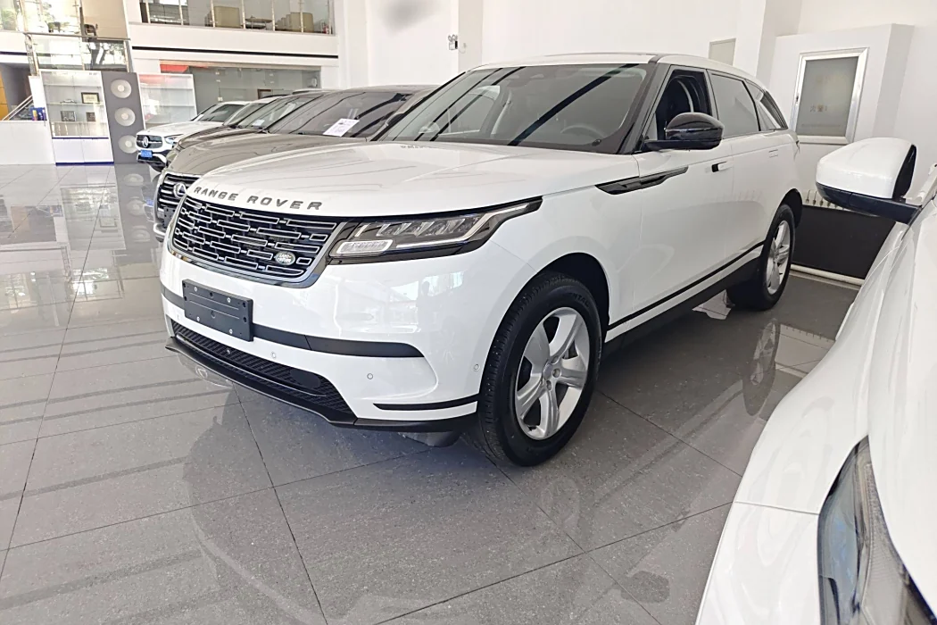 Land Rover Range Rover Star Pulse 2024 S