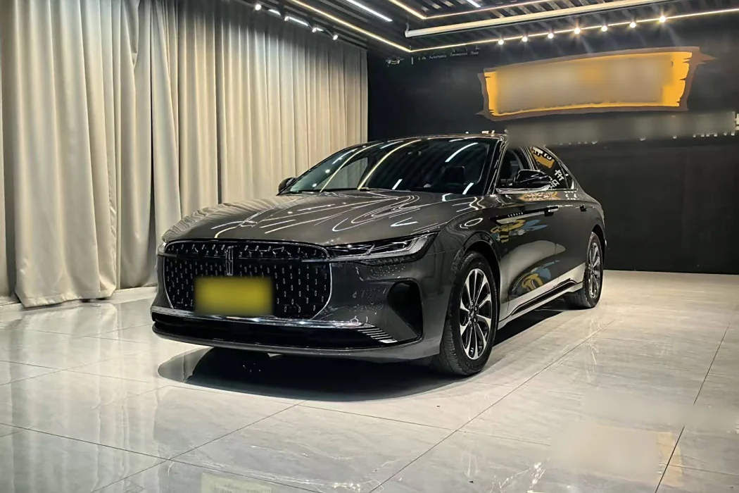 Lincoln Z 2022 i Enjoy Premium Edition