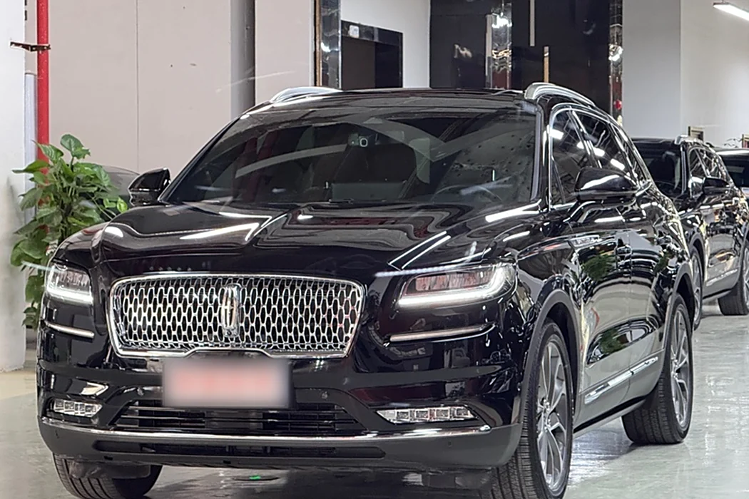 Lincoln Navigator 2021 2.0T four-wheel drive Zunya Edition