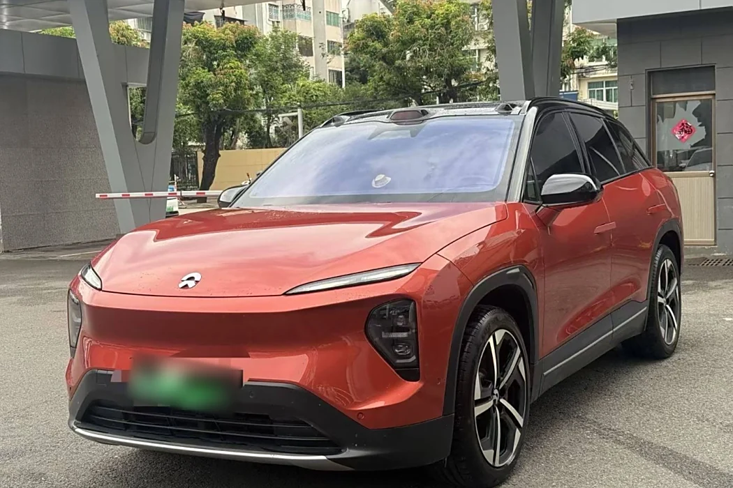 Azera ES7 2022 100kWh First Edition