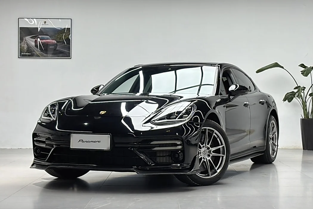 Porsche 2022 Panamera 2.9T